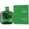 LACOSTE "EAU DE VERTE" EDT